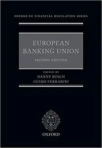 European Banking Union  Ed 2