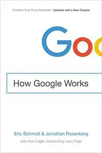 How Google Works (Repost)