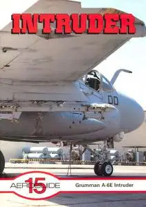 Gruman A-6E Intruder (Aeroguide 15)