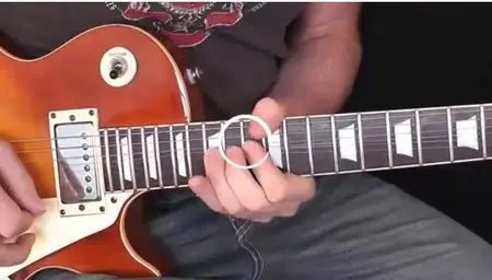 Guitar Lessons - The Modal System - Modes Essentials