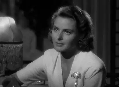 Casablanca (1942)