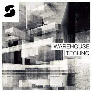 Samplephonics Warehouse Techno MULTiFORMAT