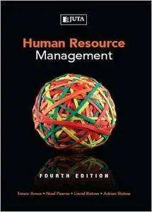Human Resource Management, Fourth Edition