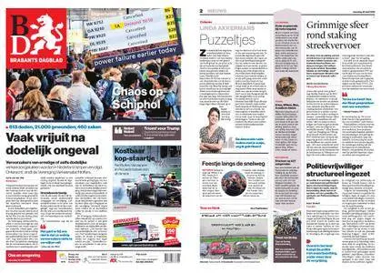 Brabants Dagblad - Oss – 30 april 2018