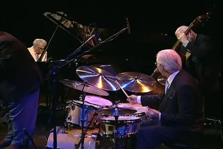 Dave Brubeck - Take Five In A Quartet (2006)