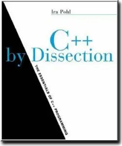 C++ By Dissection (repost)