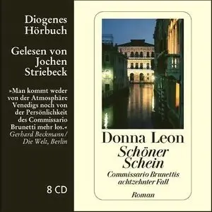 Donna Leon - Schöner Schein