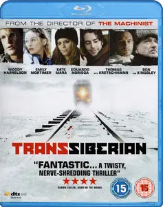 Transsiberian (2008)