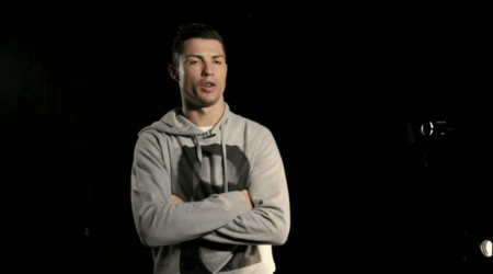 Cristiano Ronaldo: World at His Feet (2014)