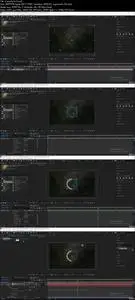Adobe After Effects: Infographics & data visualization