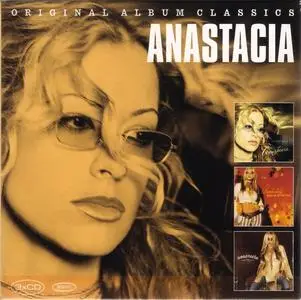 Anastacia - Original Album Classics (2011)