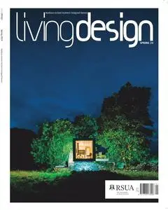 Living Design - Spring 2024