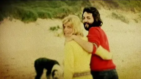 Paul & Linda McCartney - RAM (1971) {4 SHM-CD + 1 DVD Box Set Super Deluxe Edition Universal Music Japan 2012}