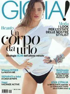 Gioia! - 23 Luglio 2016