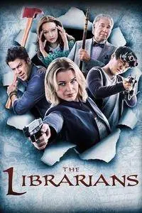 The Librarians S04E10