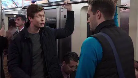 Champions S01E04