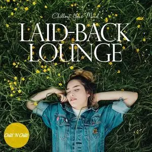 VA - Laid-Back Lounge Chillout Your Mind (2023)