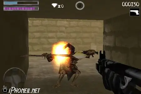 Dead Man's Dungeon 1.0