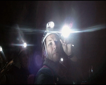 Cave of Forgotten Dreams (2010)
