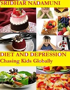 Diet And Depression: Chasing Kids Globally