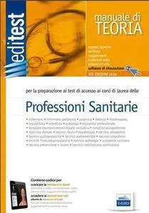 Manuale di Teoria: Professioni Sanitarie [Repost]