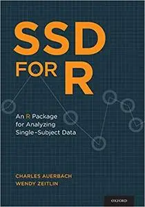 Ssd for R: An R Package For Analyzing Single-Subject Data
