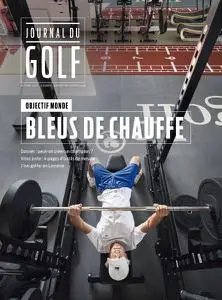 L’Equipe Magazine - Journal du Golf - Mai 2022