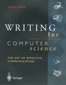 Writing for Computer Science 