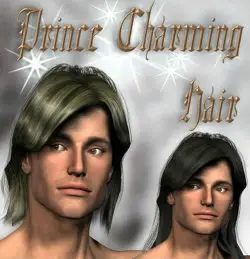Prince Charming Hair