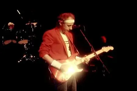 Dire Straits: Alchemy - Live (2010) [Repost]