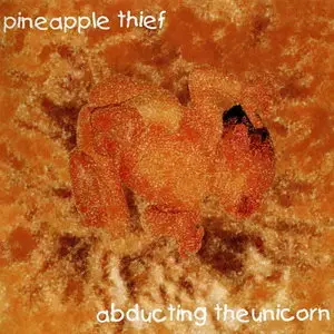 The Pineapple Thief - Abducting The Unicorn (1999)
