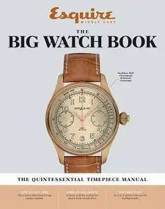 Esquire Middle East - Big Watch Book 2016