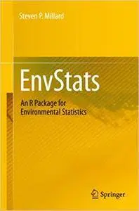 EnvStats: An R Package for Environmental Statistics (Repost)