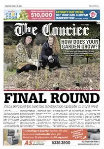 The Courier - 2 September 2022