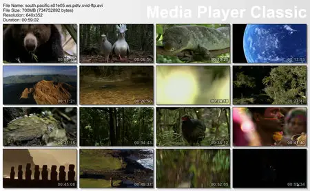 South Pacific S01E05