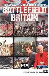 Battlefield Britain Series 1