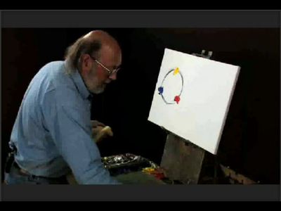 Color Crash Course with George Allen Durkee [repost]