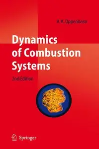 Dynamics of Combustion Systems (Repost)