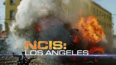 NCIS: Los Angeles S09E01
