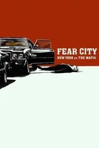 Fear City: New York vs The Mafia S01E01