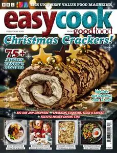 BBC Easy Cook Magazine – October 2022