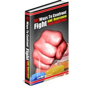 101 Tips for Overcoming Addiction eBook