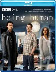 BBC - Being Human Season 01 Complete (2009)