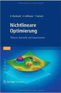 Nichtlineare Optimierung: Theorie, Numerik und Experimente [Repost]