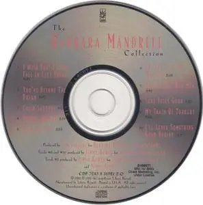 Barbara Mandrell - The Barbara Mandrell Collection (1995)