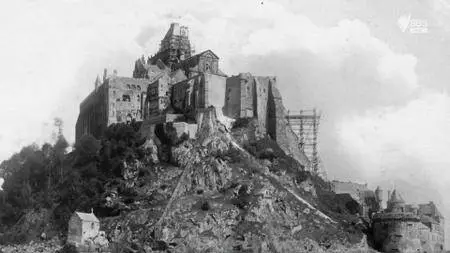 Mont Saint Michel: Scanning the Wonder (2017)