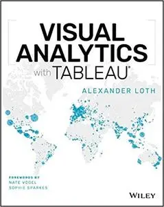 Visual Analytics with Tableau