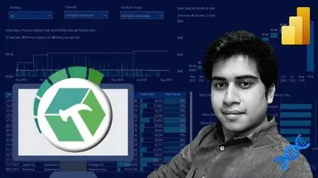 Mastering Tabular Editor 3 in Power BI