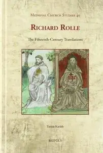 Richard Rolle: The Fifteenth-Century Translations