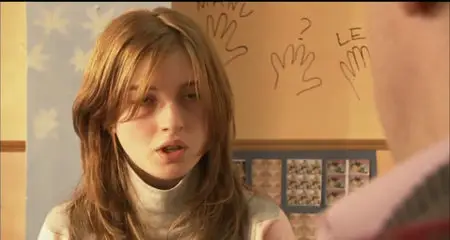 Melissa P. (2005) [Re-UP]